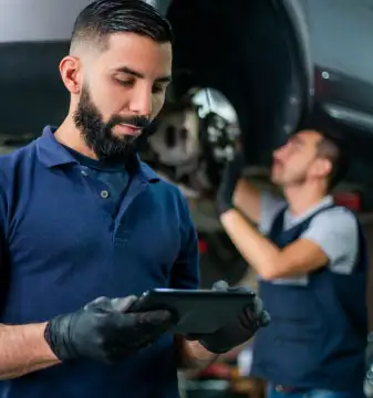 Service